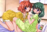 BUY NEW onegai twins - 68938 Premium Anime Print Poster